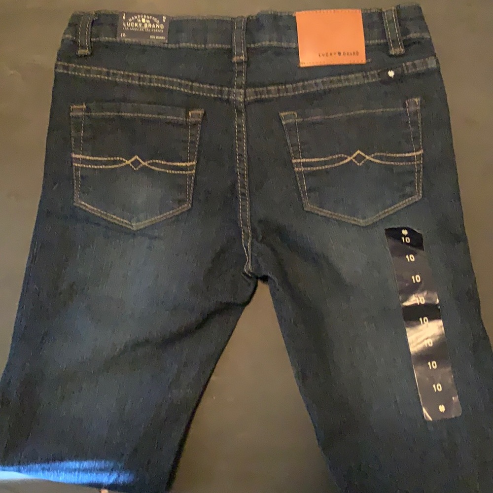 Girls Jeans